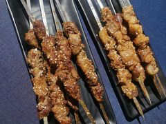 -伊带伊路新疆美食府(呼家楼店)
