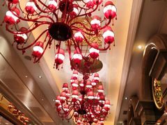 -皇朝万鑫自助餐厅