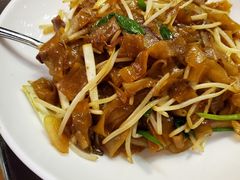 干炒牛河-有璟阁港式餐厅(国贸商城店)
