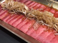 -西塔老太太泥炉烤肉(北京双井店)