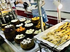 -哈工大一校区食堂