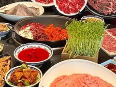 -巴蜀大将火锅(春熙店)