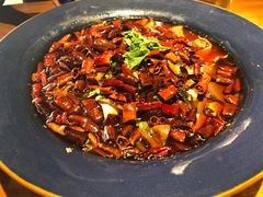 -心邸·庆宴(雅宝城店)