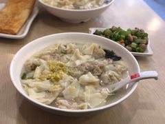 -琴岛顺天馄饨(漳州二路店)