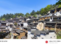 -婺源风景区
