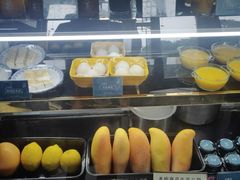 -泮金大塘(北二七路店)
