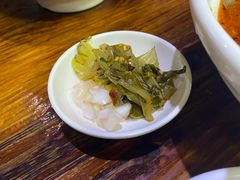 -遵义虾子张六羊肉粉(普陀路店)