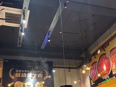 -牛小嫩串串火锅(老国贸总店)