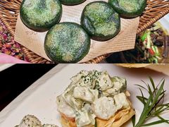 -许爷家·生态湖鲜(徐汇日月光店)