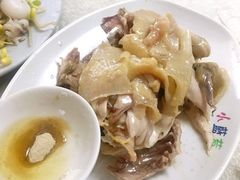 醉贤手撕鸡-醉贤居