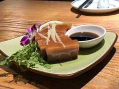 肴肉-周家二小姐的菜(西津渡店)