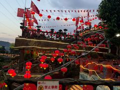 -枇杷园食为鲜火锅(南山店)