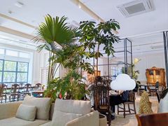 -金谷仓家庭料理(马泉营店)