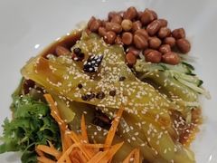 -红胖胖龙虾王·本地菜