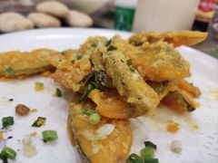 -老常州菜馆(天宁店)