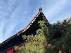 -大钟寺古钟博物馆