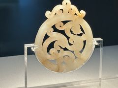 -北京大葆台遗址博物馆