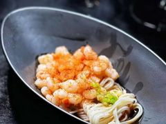 盛夏三虾面-上海滩餐厅(BFC外滩金融中心店)