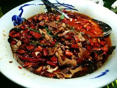 -辛香汇(飞洲店)