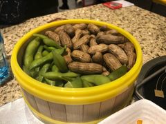 -丰茂烤串(卫星广场店)