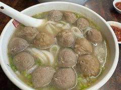 -潮镇老尾牛杂(环城西路店)