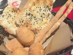 -百特喜·意大利餐厅(八佰伴镇江店)