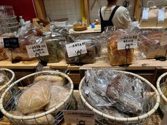 -佐敦面包铺·JORDAN BAKERY
