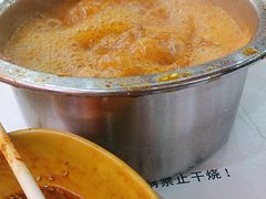 -辣动时代自助小火锅(大庆路店)