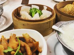 -南珠宫酒店-茶餐厅