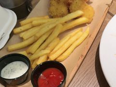 -必胜客(港城新天地店)