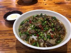 -肆姐面粉馆(坡子街店)
