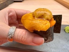-橼舍鮨青木