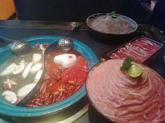 -吼堂老火锅(太古里总店)