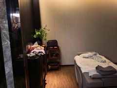 -华夏良子·足道SPA艾灸(图书大厦店)