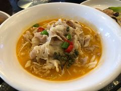 -聚鑫阁江浙菜·非遗传承技艺(青村帝华园店)