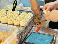 -阿三生煎(正弘城店)