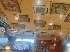 -撒拉花儿·新疆菜·清真(太阳宫店)