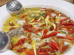 -太二酸菜鱼(福州泰禾店)