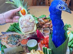 -南木湾·孔雀宴手抓饭·傣味餐厅