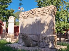-北京石刻艺术博物馆(五塔寺)