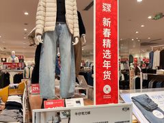 -优衣库(重庆万象城店)