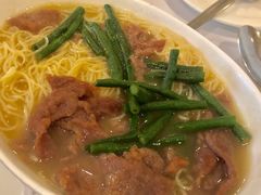 -太平馆餐厅(尖沙咀店)