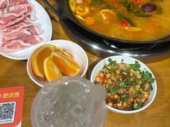 -楠火锅(太古里总店)