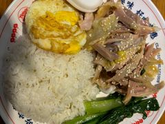 -廣發美食(东晓路店)