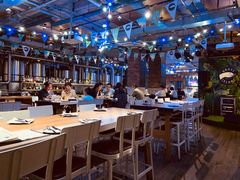 大堂-Goose Island Brewhouse鹅岛精酿啤酒餐厅