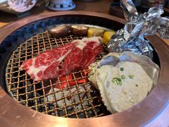 -炎蔵牛舌烤肉