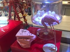 -新发展亚太JW万豪酒店·福苑咖啡厅