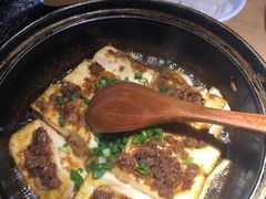 -坛宗剁椒鱼头(河西王府井店)