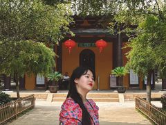 -常熟方塔园