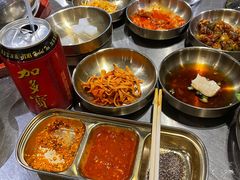 -本炙炭烤·蒲烧活鳗料理店(金沙洲店)